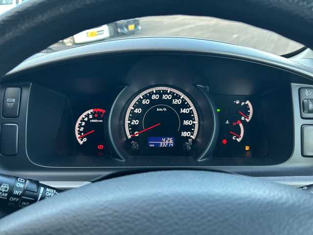 トヨタ ハイエース GL 長崎県 2008(平20)年 3.4万km シルバーマイカM ワンオーナー/社外ETC/CD/片側スライドドア/ハロゲンライト/純正フロアマット/電格ミラー/保証書