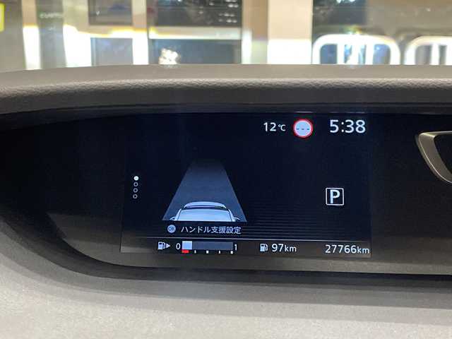 日産 セレナ ハイウェイスターVセレクションⅡ 埼玉県 2019(令1)年 2.8万km ダイヤモンドブラック プロパイロット/エマージェンシーブレーキ/純正9インチナビ/　　CD/DVD/BT/フルセグTV/アラウンドビューモニター/純正フリップダウンモニター/両側パワースライドドア/インテリジェントクルーズコントロール/LEDオートライト/純正16インチAW/インテリジェントルームミラー/プッシュスタート/ETC/禁煙車