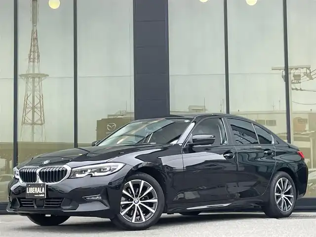 ＢＭＷ ３２０ｄ