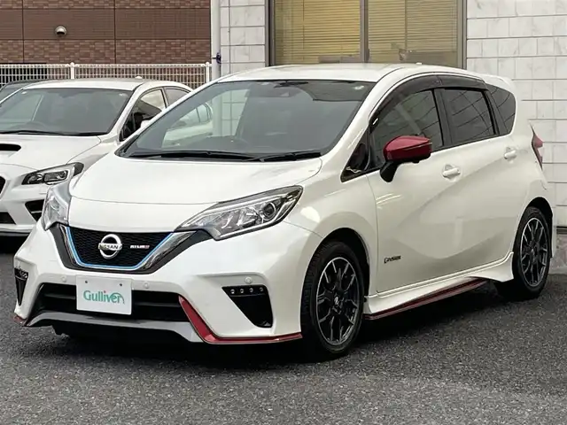 日産 ノート