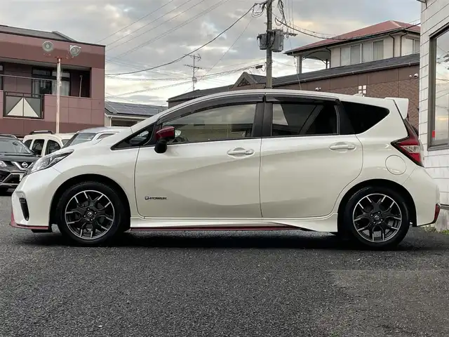 日産 ノート