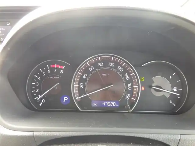 トヨタ エスクァイア Gi 千葉県 2018(平30)年 4.8万km ホワイトパールクリスタルシャイン Toyota Safety Sense/・プリクラッシュセーフティ/・レーンディパーチャーアラート/・オートハイビーム/両側パワースライドドア/純正SDナビ/地デジTV/【DVD/CD再生機能　Bluetooth接続】/バックカメラ/ドライブレコーダー/前席シートヒーター/ETC（2.0）/LEDヘッドライト/純正15インチアルミホイル/サイド/カーテンエアバッグ/スマートキー