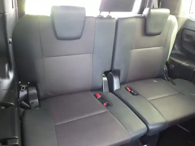 トヨタ エスクァイア Gi 千葉県 2018(平30)年 4.8万km ホワイトパールクリスタルシャイン Toyota Safety Sense/・プリクラッシュセーフティ/・レーンディパーチャーアラート/・オートハイビーム/両側パワースライドドア/純正SDナビ/地デジTV/【DVD/CD再生機能　Bluetooth接続】/バックカメラ/ドライブレコーダー/前席シートヒーター/ETC（2.0）/LEDヘッドライト/純正15インチアルミホイル/サイド/カーテンエアバッグ/スマートキー