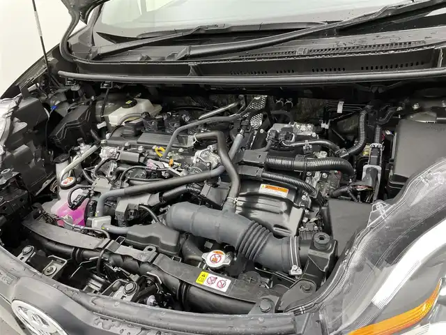 トヨタ シエンタ ハイブリッド Z 宮城県 2022(令4)年 1.6万km ブラック 純正１０．５インチコネクティッドナビ　/純正１５インチアルミホイール　/天井サーキュレーター　/ＡＣ１００Ｖアクセサリコンセント　/ＢＳＭ　/アダプティブクルーズコントロール/両側パワースライドドア　/プリクラッシュセーフティ/レーンディパーチャーアラート/オートマチックハイビーム/前後クリアランスソナー/ドライブレコーダー機能/スマートフォン連携/LEDヘッドランプ/禁煙