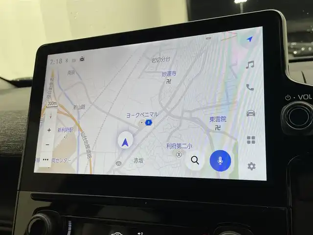 トヨタ シエンタ ハイブリッド Z 宮城県 2022(令4)年 1.6万km ブラック 純正１０．５インチコネクティッドナビ　/純正１５インチアルミホイール　/天井サーキュレーター　/ＡＣ１００Ｖアクセサリコンセント　/ＢＳＭ　/アダプティブクルーズコントロール/両側パワースライドドア　/プリクラッシュセーフティ/レーンディパーチャーアラート/オートマチックハイビーム/前後クリアランスソナー/ドライブレコーダー機能/スマートフォン連携/LEDヘッドランプ/禁煙