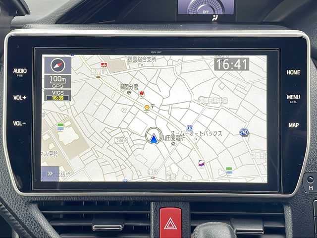 トヨタ ノア Si ダブルバイビーⅡ 三重県 2020(令2)年 4.8万km ホワイトパールクリスタルシャイン 純正10インチナビ/両側パワースライドドア/クルーズコントロール/ビルトイン2.0ETC/社外前後ドライブレコーダー/バックカメラ/ステアリングリモコン/オートライト/LEDヘッドライト/フォグライト/衝突軽減ブレーキ/レーンキープアシスト/先行車発進お知らせ/アイドリングストップ/16インチアルミホイール/スペアキー/電動格納ミラー/禁煙車