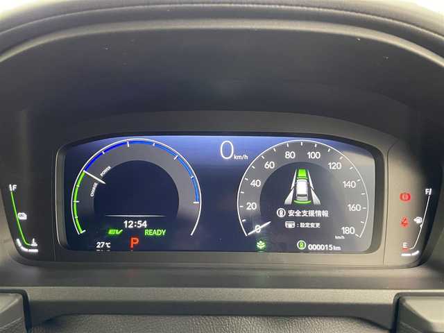 ホンダ ステップワゴン スパーダ eHEV プレミアムライン 愛知県 2025(令7)年 0.1万km未満 プラチナホワイトパール 登録済未使用車　ホンダコネクトナビ装着用スペシャルＰＫＧ　マルチビューカメラ　ＢＳＭ　ホンダセンシング　衝突軽減装置　追従クルコン　ハーフレザー　シートヒーター　電動リアゲート　両側パワスラ　禁煙車