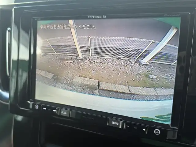 トヨタ アルファード S 千葉県 2017(平29)年 3.9万km ホワイトパールクリスタルシャイン 社外SDナビ/　（BT/DVD/CD/フルセグ/iPod）/ツインムーンルーフ/社外後席フリップダウンモニター/バックカメラ/ETC/両側パワースライドドア/オートライト/LEDヘッドライト/フォグ/バックドアイージークローザー/前後コーナーセンサー/スマートキー/プッシュスタート