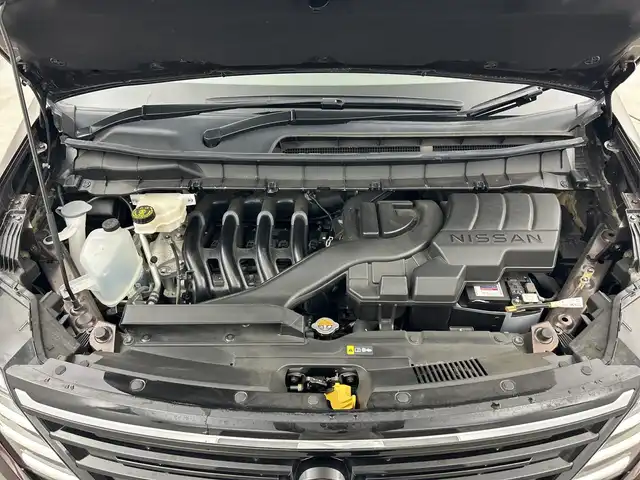 日産 セレナ ハイウェイスター V 三重県 2023(令5)年 0.6万km インペリアルアンバーP 禁煙車/プロパイロット/アラウンドビューモニター　/メーカー１２型ナビ　/AM/FM/BT/USB/HDMI/フルセグTV/スマホ連動/インテリジェントミラー　/純正ドライブレコーダー　/クリアランスソナー　/両側パワースライドドア　/ＢＳＭ　　/置くだけ充電　/ＥＴＣ/パドルシフト/純正LEDライト/オートハイビーム/フォグライト/電動パーキングブレーキ/オートホールド/保証書