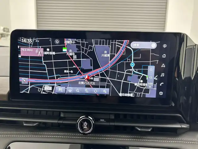 日産 セレナ ハイウェイスター V 三重県 2023(令5)年 0.6万km インペリアルアンバーP 禁煙車/プロパイロット/アラウンドビューモニター　/メーカー１２型ナビ　/AM/FM/BT/USB/HDMI/フルセグTV/スマホ連動/インテリジェントミラー　/純正ドライブレコーダー　/クリアランスソナー　/両側パワースライドドア　/ＢＳＭ　　/置くだけ充電　/ＥＴＣ/パドルシフト/純正LEDライト/オートハイビーム/フォグライト/電動パーキングブレーキ/オートホールド/保証書