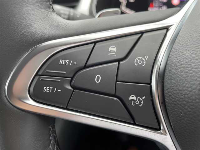 ルノー ルノー キャプチャー インテンス 栃木県 2022(令4)年 1.3万km 紺Ⅱ ワンオーナー /パドルシフト/ACC/AppleCarPlay/全方位カメラ/ETC/ハーフレザー /シートヒーター /LEDヘッドライト/オートライト/パーキングセンサー /アクティブブレーキ/レーンキープアシスト/ブラインドスポット /アンビエントライト
