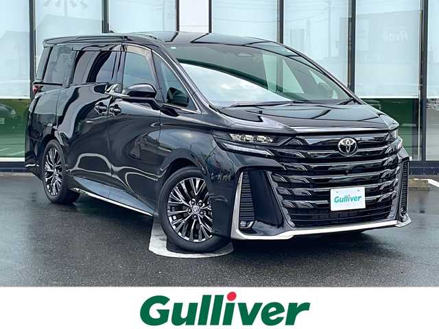 トヨタ ヴェルファイア ハイブリット Z プレミア 岐阜県 2023(令5)年 2.1万km ブラック 登録時走行距離21002km/純正14インチナビ/フルセグTV(AM.FM.CD.DVD.TV.BT)/純正13.2インチフリップダウンモニター/左右独立ムーンルーフ/両側パワースライドドア/全方位カメラ/ETC2.0/ブラインドスポットモニター/ドライブレコーダー/シートヒーター/エアシート/クリアランスソナー/衝突軽減ブレーキ/レーダークルーズコントロール/パーキングアシスト/レーンキープアシスト/オートマチックハイビーム/ワイヤレス充電/デジタルインナーミラー/アイドリングストップ/電動リアゲート/モデリスタマルチカラーインテリアイルミネーション/19インチ純正AW/純正フロアマット