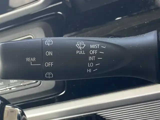 マツダ フレアワゴン カスタムスタイル ハイブリッド XT 島根県 2018(平30)年 1.7万km ピュアホワイトP 社外メモリナビ(CD/DVD/BT/フルセグ)/デュアルセンサーブレーキサポート/ ・誤発進抑制機能/ ・後退時ブレーキサポート/ ・車線逸脱警報機能/ ・ふらつき警報/ ・先行車発進お知らせ機能/ ・ハイビームアシスト/バックカメラ/ETC/クルーズコントロール/前席シートヒーター /両側パワースライドドア /アイドリングストップ/電動格納ミラー/純正フロアマット/取扱説明書/保証書/スペアキー×1