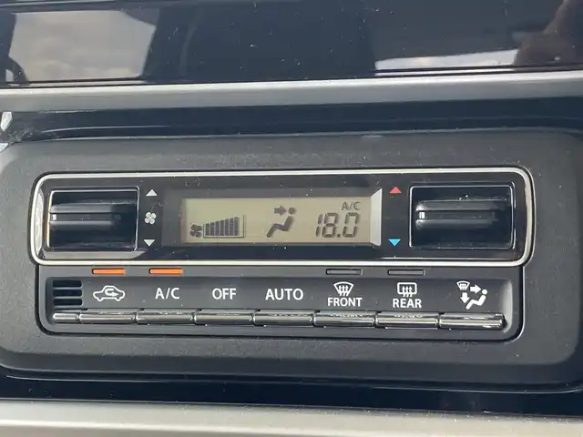 マツダ フレアワゴン カスタムスタイル ハイブリッド XT 島根県 2018(平30)年 1.7万km ピュアホワイトP 社外メモリナビ(CD/DVD/BT/フルセグ)/デュアルセンサーブレーキサポート/ ・誤発進抑制機能/ ・後退時ブレーキサポート/ ・車線逸脱警報機能/ ・ふらつき警報/ ・先行車発進お知らせ機能/ ・ハイビームアシスト/バックカメラ/ETC/クルーズコントロール/前席シートヒーター /両側パワースライドドア /アイドリングストップ/電動格納ミラー/純正フロアマット/取扱説明書/保証書/スペアキー×1