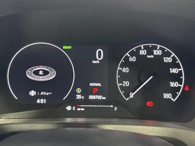 ホンダ ヴェゼル ハイブリッド e:HEV PLaY 大阪府 2022(令4)年 0.9万km サンドカーキパール サンルーフ 純正9incナビTV Bカメラ ETC2.0 ホンダセンシング ハーフレザー シートヒーター 電動リアゲート 衝突軽減 レーダーC BSM クリアランスソナー 置き型充電 前後ドラレコ