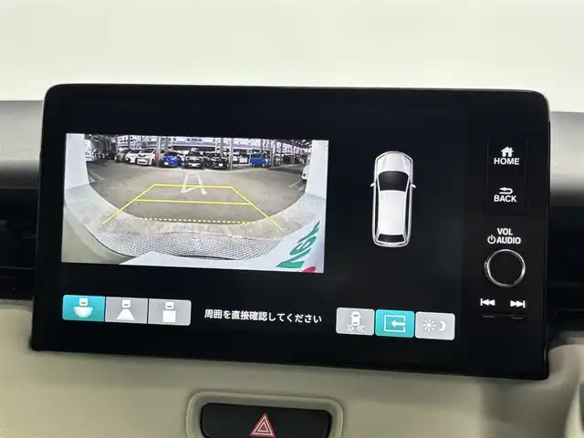 ホンダ ヴェゼル ハイブリッド e:HEV PLaY 大阪府 2022(令4)年 0.9万km サンドカーキパール サンルーフ 純正9incナビTV Bカメラ ETC2.0 ホンダセンシング ハーフレザー シートヒーター 電動リアゲート 衝突軽減 レーダーC BSM クリアランスソナー 置き型充電 前後ドラレコ