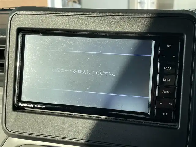 スズキ スペーシア HYBRID G 宮崎県 2020(令2)年 5.1万km ピュアホワイトP 純正ナビ/フルセグTV/バックカメラ/ビルトインETC/ドライブレコーダー/セーフティサポート/・デュアルセンサーブレーキサポート/・前後誤発進抑制機能/・車線逸脱警報機能/・ふらつき警報機能/・先行車発進お知らせ機能/・ハイビームアシスト/・後退時ブレーキサポート/・リアパーキングセンサー/オートライト/オートエアコン/スマートキー/キーレスプッシュスタートシステム/禁煙車