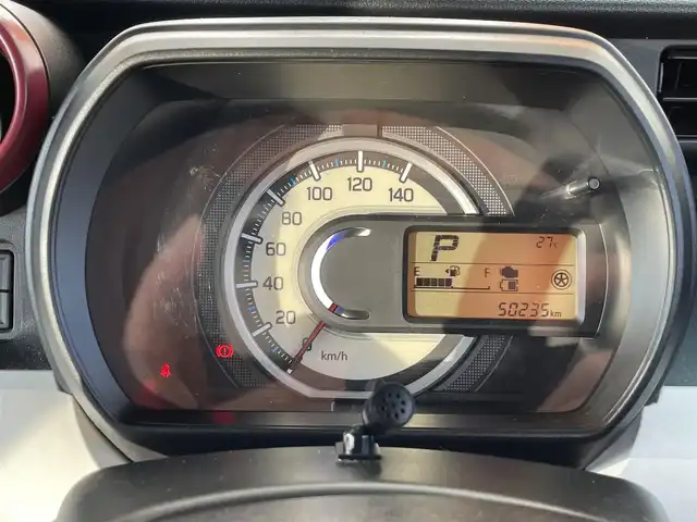 スズキ スペーシア HYBRID G 宮崎県 2020(令2)年 5.1万km ピュアホワイトP 純正ナビ/フルセグTV/バックカメラ/ビルトインETC/ドライブレコーダー/セーフティサポート/・デュアルセンサーブレーキサポート/・前後誤発進抑制機能/・車線逸脱警報機能/・ふらつき警報機能/・先行車発進お知らせ機能/・ハイビームアシスト/・後退時ブレーキサポート/・リアパーキングセンサー/オートライト/オートエアコン/スマートキー/キーレスプッシュスタートシステム/禁煙車