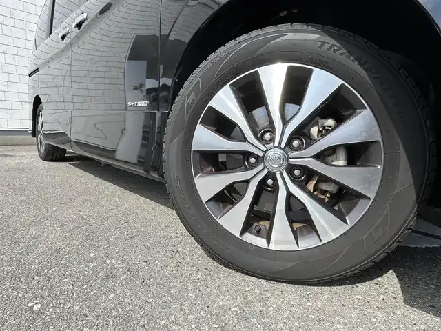 日産 セレナ ハイウェイスターVセレクションⅡ 福岡県 2019(平31)年 3.8万km ダイヤモンドブラック 純正9型SDナビ(フルセグTV/CD/DVD/BT)アラウンドビューモニター後席フリップダウンモニターエマージェンシーブレーキコーナーセンサー両側パワスラクルコンドラレコETCUSBポート純正LEDヘッドライト純正フロアマット純正16インチアルミホイールプッシュスタートスマートキー