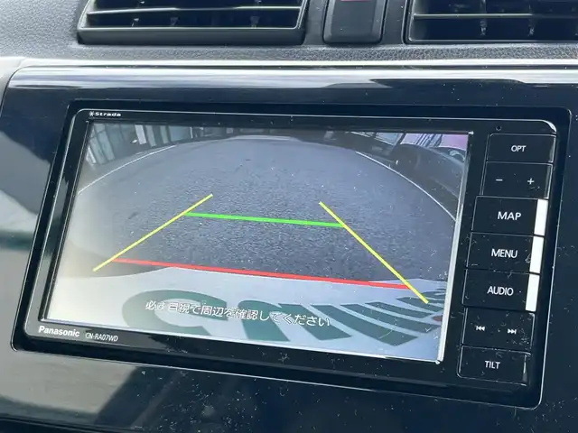 日産 デイズ J 愛媛県 2018(平30)年 1.5万km 黒 社外ナビ（Panasonic製）/BT/AM・FM/CD/DVD/ETC/前後ドライブレコーダー/バックカメラ/コーナーセンサー/衝突軽減システム/踏み間違え防止装置/ステアリングスイッチ/リモコンキー/スペアキー/純正フロアマット