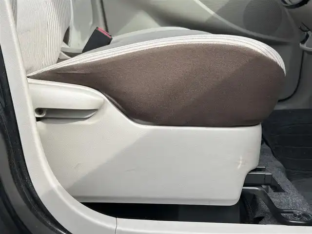 日産 デイズ J 愛媛県 2018(平30)年 1.5万km 黒 社外ナビ（Panasonic製）/BT/AM・FM/CD/DVD/ETC/前後ドライブレコーダー/バックカメラ/コーナーセンサー/衝突軽減システム/踏み間違え防止装置/ステアリングスイッチ/リモコンキー/スペアキー/純正フロアマット