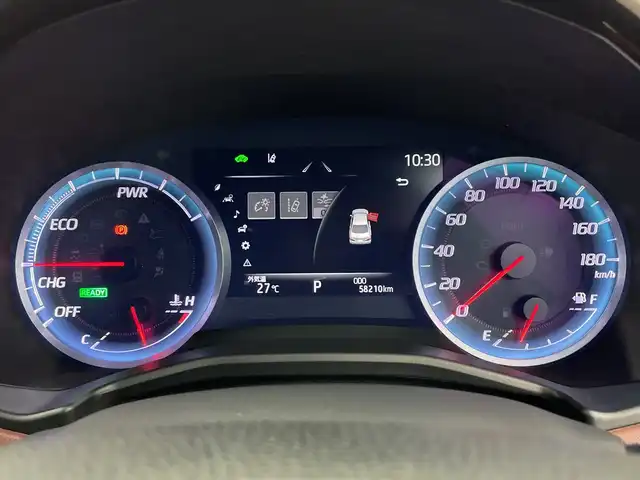 トヨタ クラウン ハイブリッド RS 鹿児島県 2019(平31)年 5.9万km プレシャスブラックパール ワンオーナー/サンルーフ/トヨタセーフティセンス/純正ナビ/(フルセグＴＶ/Bluetooth/CD/DVD/FM/AM)/ＥＴＣ２．０/バックカメラ/三眼ＬＥＤヘッドライト/シーケンシャル/プッシュスタート/オートハイビーム/レーンキープアシスト/クルーズコントロール/純正１８ＡＷ/純正フロアマット/サイドカーテンエアバッグ/シートヒーター/前席パワーシート