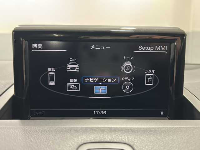 アウディ Ａ１ SB 1．0TFSI 栃木県 2017(平29)年 2.6万km 青Ｍ 純正MMIディスプレイ/ナビ/Bluetooth/CD/DVD/TV/パーキングシステム/アンチロッククブレーキシステム(ABS)/エレクトロニックディファレンシャルロック(EDS)/セレクティブホイールトルクコクトロール/マルチコリジョンブレーキアシストシステム/エレクトロメカニカルパワーステアリング/アイドリングストップ/ETC/プッシュスタート/スマートキー・スペアキー/LEDヘッドライト/取扱説明書/保証書
