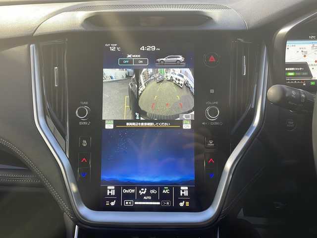 スバル アウトバック リミテッドEX 東京都 2021(令3)年 5.1万km クリスタルブラックシリカ ワンオーナー/メモリナビ/フルセグテレビ/バックカメラ/VIEWスイッチ/アイドリングストップ/クルーズコントロールACC/プッシュスタート/パワーバックドア/ETC/4WD/パークアシスト/電動リアゲート/シートヒーターD/N/ステアリングヒーター/AVH（オートビークルホールド）/VDC（ビークルダイナミックスコントロールシステム）/SI-DRIVE(SUBARU Intelligent Drive)/プリクラシュ/ハンズフリーパワーリアゲート/ドライバーポジションメモリー