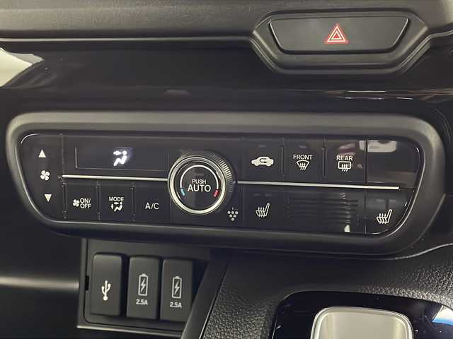 ホンダ Ｎ ＢＯＸ カスタム L ターボ 茨城県 2022(令4)年 2万km クリスタルブラックパール 衝突軽減ブレーキ/フルセグTV/純正ナビ/アダプティブクルーズコントロール/アイドリングストップ/ETC/純正前後ドライブレコーダー/バックモニター/両側電動スライドドア/ハーフレザーシート/シートヒーター（D＋N席）/LEDヘッドライト/純正アルミホイール/純正フロアマット/スマートキー