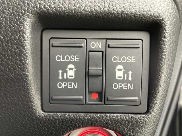 ホンダ Ｎ ＢＯＸ カスタム L ターボ 茨城県 2022(令4)年 2万km クリスタルブラックパール 衝突軽減ブレーキ/フルセグTV/純正ナビ/アダプティブクルーズコントロール/アイドリングストップ/ETC/純正前後ドライブレコーダー/バックモニター/両側電動スライドドア/ハーフレザーシート/シートヒーター（D＋N席）/LEDヘッドライト/純正アルミホイール/純正フロアマット/スマートキー