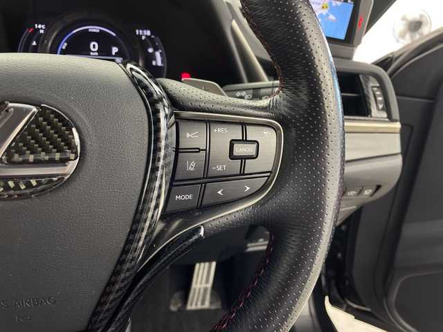 レクサス ＥＳ 300h Fスポーツ 鹿児島県 2020(令2)年 2.9万km グラファイトブラックガラスフレーク ワンオーナー/メーカーOPナビ/(CD/DVD/BT/フルセグ)/サンルーフ/レクサスセーフティシステム＋/パノラミックビューモニター/バックカメラ/プリクラッシュセーフティー/レーントレーシングアシスト/ブラインドスポットモニター/パーキングサポートアラート/レーダークルーズコントロール/前席パワーシート/前席シートヒーター/前席シートベンチレーション/運転席シートメモリー/ステアリングヒーター/オートハイビーム/オートライト/社外レーダー/前方ドライブレコーダー/ビルトインETC2.0/パドルシフト/電動リヤサンシェード/純正フロアマット