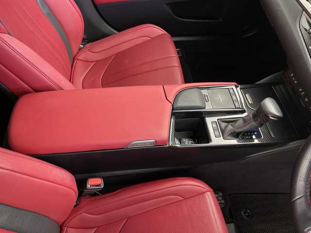 レクサス ＥＳ 300h Fスポーツ 鹿児島県 2020(令2)年 2.9万km グラファイトブラックガラスフレーク ワンオーナー/メーカーOPナビ/(CD/DVD/BT/フルセグ)/サンルーフ/レクサスセーフティシステム＋/パノラミックビューモニター/バックカメラ/プリクラッシュセーフティー/レーントレーシングアシスト/ブラインドスポットモニター/パーキングサポートアラート/レーダークルーズコントロール/前席パワーシート/前席シートヒーター/前席シートベンチレーション/運転席シートメモリー/ステアリングヒーター/オートハイビーム/オートライト/社外レーダー/前方ドライブレコーダー/ビルトインETC2.0/パドルシフト/電動リヤサンシェード/純正フロアマット