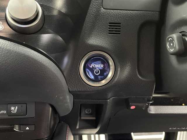 レクサス ＥＳ 300h Fスポーツ 鹿児島県 2020(令2)年 2.9万km グラファイトブラックガラスフレーク ワンオーナー/メーカーOPナビ/(CD/DVD/BT/フルセグ)/サンルーフ/レクサスセーフティシステム＋/パノラミックビューモニター/バックカメラ/プリクラッシュセーフティー/レーントレーシングアシスト/ブラインドスポットモニター/パーキングサポートアラート/レーダークルーズコントロール/前席パワーシート/前席シートヒーター/前席シートベンチレーション/運転席シートメモリー/ステアリングヒーター/オートハイビーム/オートライト/社外レーダー/前方ドライブレコーダー/ビルトインETC2.0/パドルシフト/電動リヤサンシェード/純正フロアマット