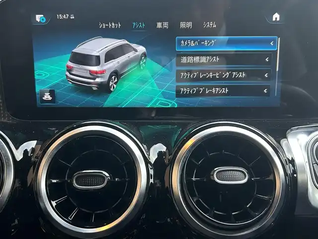 メルセデス・ベンツ Ｍ・ベンツ ＧＬＢ２００ｄ