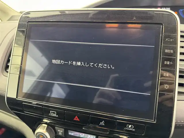 日産 セレナ e－パワー ハイウェイスター V 愛知県 2021(令3)年 7万km ブリリアントホワイトパール プロパイロット　/ナビ　/全方位カメラ　/追従クルコン　/後席モニター　/レーンアシスト　/両側パワスラ　/前後ソナー　/ＢＳＭ　/ＬＥＤライト　/オートホールド　/ドラレコ　/スマートキー　/アルミホイール　/スペアキー