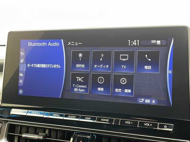 トヨタ クラウン ハイブリッド RS アドバンス 千葉県 2021(令3)年 3.4万km プレシャスブラックパール 純正12.3インチナビ/（フルセグ/Bluetooth/CD/DVD/AM/FM）/Miracast/バックカメラ/トヨタセーフティーセンス/(レーダークルーズコントロール レーンキープアシスト ブラインドスポットモニター　衝突軽減ブレーキ)/本革シート/前後コーナーセンサー/ビルトインETC/ヘッドアップディスプレイ/ステアリングスイッチ/パドルシフト/電子パーキング/電動格納ミラー/スマートキー/スペアキー1本/トランクイージークローズ