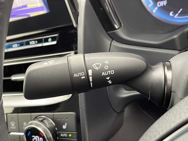 トヨタ クラウン ハイブリッド RS アドバンス 千葉県 2021(令3)年 3.4万km プレシャスブラックパール 純正12.3インチナビ/（フルセグ/Bluetooth/CD/DVD/AM/FM）/Miracast/バックカメラ/トヨタセーフティーセンス/(レーダークルーズコントロール レーンキープアシスト ブラインドスポットモニター　衝突軽減ブレーキ)/本革シート/前後コーナーセンサー/ビルトインETC/ヘッドアップディスプレイ/ステアリングスイッチ/パドルシフト/電子パーキング/電動格納ミラー/スマートキー/スペアキー1本/トランクイージークローズ