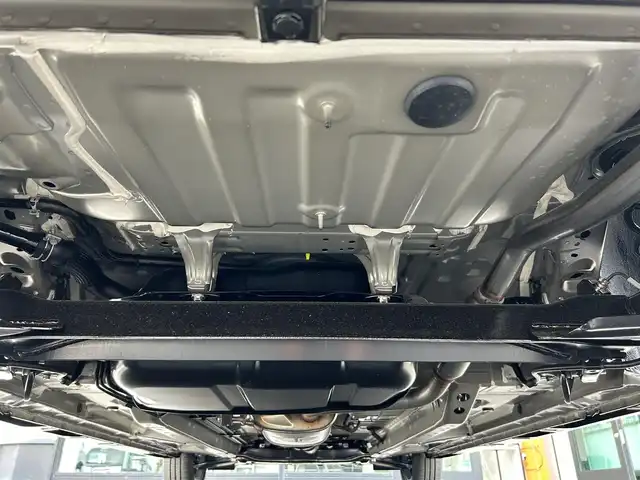 三菱 デリカミニ T プレミアム 栃木県 2025(令7)年 0.1万km未満 アメジストブラック 純正9型ディスプレイオーディオ/全方位カメラ/前後コーナーセンサー/LEDヘッドライト/オートライト/フォグランプ/ダウンヒルアシストコントロール/横滑り防止/衝突被害軽減システム/カーテンエアバック/アイドリングストップ/純正AW15インチ/クルーズコントロール/シートヒーター（D＋N席）/ハーフレザー/両側パワースライドドア/USB / HDMI/スペアキー1本