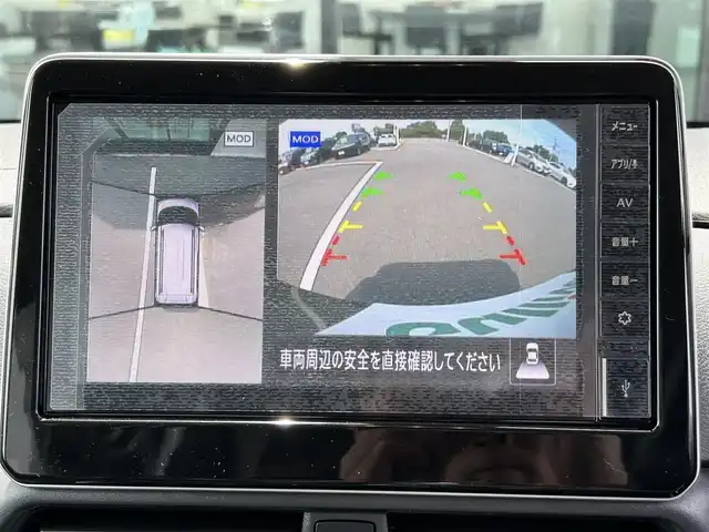 三菱 デリカミニ T プレミアム 栃木県 2025(令7)年 0.1万km未満 アメジストブラック 純正9型ディスプレイオーディオ/全方位カメラ/前後コーナーセンサー/LEDヘッドライト/オートライト/フォグランプ/ダウンヒルアシストコントロール/横滑り防止/衝突被害軽減システム/カーテンエアバック/アイドリングストップ/純正AW15インチ/クルーズコントロール/シートヒーター（D＋N席）/ハーフレザー/両側パワースライドドア/USB / HDMI/スペアキー1本