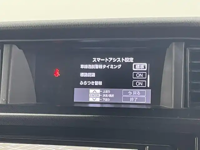 トヨタ ルーミー G 福岡県 2021(令3)年 3.4万km パールホワイトⅢ 純正ナビ（ＢＴ，フルセグＴＶ）　/全方位カメラ　/前後ドライブレコーダー　/コーナーセンサー　/衝突軽減ブレーキ　/先行車発進お知らせ　/アイドリングストップ　/両側電動スライドドア　/プッシュスタート　/ＬＥＤライト