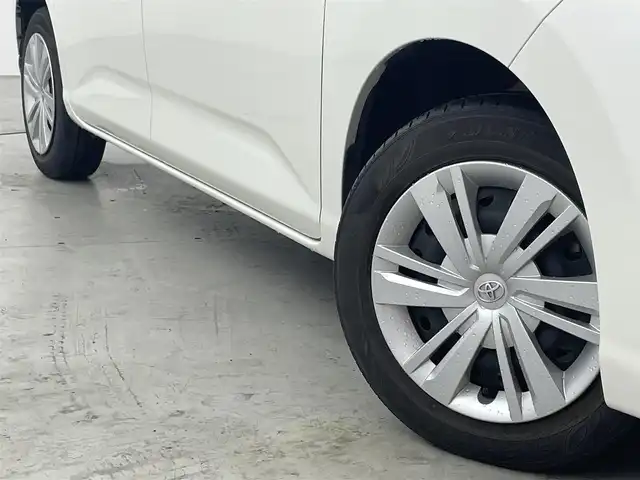 トヨタ ルーミー G 福岡県 2021(令3)年 3.4万km パールホワイトⅢ 純正ナビ（ＢＴ，フルセグＴＶ）　/全方位カメラ　/前後ドライブレコーダー　/コーナーセンサー　/衝突軽減ブレーキ　/先行車発進お知らせ　/アイドリングストップ　/両側電動スライドドア　/プッシュスタート　/ＬＥＤライト