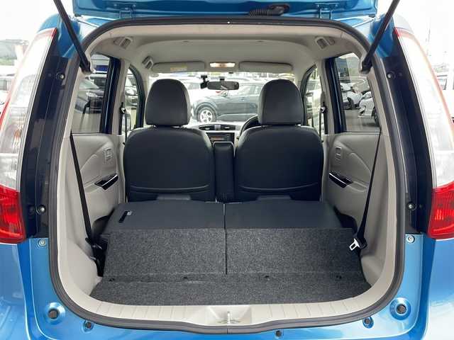 三菱 ｅＫワゴン M 道東・釧路十勝 2014(平26)年 7.6万km ブリリアントターコイズM ・４WD/・純正オーディオ/（CD・AM・FM）/・アイドリングストップ/・リモコンキー/・ETC/・社外エンジンスターター/・純正フロアマット/・社外革調シートカバー