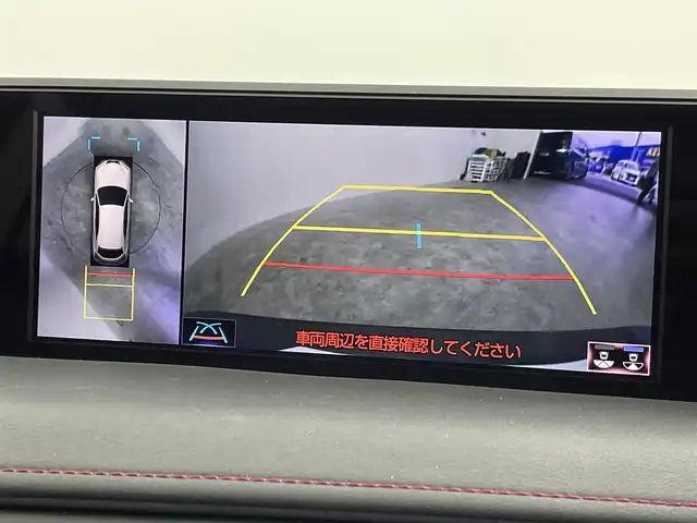 レクサス ＵＸ 250h Fスポーツ 群馬県 2021(令3)年 4.7万km グラファイトブラックガラスフレーク ムーンルーフ　純正１１．３型ナビ　パノラミックビューモニター　レーダークルーズコントロール　パワーバックドア　ＢＳＭ　ＡＨＢ　ＬＥＤ　シートヒーター　純正１８インチＡＷ　ステアリングヒーター　禁煙車
