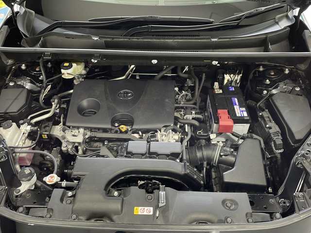 トヨタ ＲＡＶ４ G 新潟県 2020(令2)年 2万km アティチュードブラックマイカ ワンオーナー/禁煙車/社外９インチナビ/フルセグ/　CD/DVD/SD/Bluetooth/バックカメラ/サンルーフ/黒革シート/パワーバックドア/レーダークルーズコントロール/ステアリングヒーター/LEDヘッドライト/オートライト/電動格納式ミラー/ビルトインETC