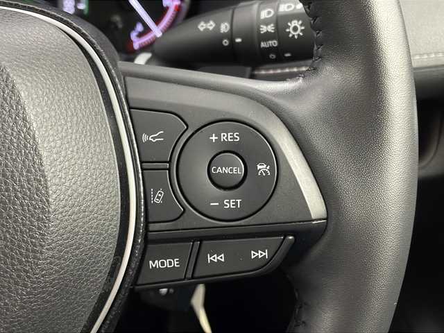 トヨタ ＲＡＶ４ G 新潟県 2020(令2)年 2万km アティチュードブラックマイカ ワンオーナー/禁煙車/社外９インチナビ/フルセグ/　CD/DVD/SD/Bluetooth/バックカメラ/サンルーフ/黒革シート/パワーバックドア/レーダークルーズコントロール/ステアリングヒーター/LEDヘッドライト/オートライト/電動格納式ミラー/ビルトインETC