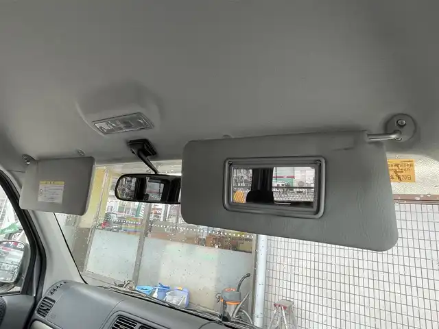 ホンダ バモス ホビオ M 千葉県 2010(平22)年 9.5万km アドミラルグレーメタリック ハロゲンライト/ヘッドライトレベライザー/社外ETC/社外フロアマット/パワーウィンドウ/純正ホイールキャップ