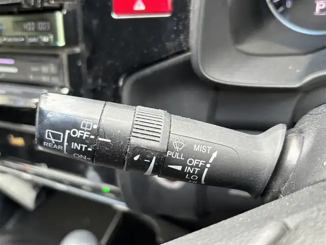ホンダ フィット 15X 滋賀県 2013(平25)年 7.2万km ブリリアントスポーティブルーメタリック2トーン 社外7インチポータブルナビ/【Bluetooth/CD/DVD/フルセグTV】/ETC/プッシュスタート/スマートキー/ステアリングリモコン/ドアバイザー