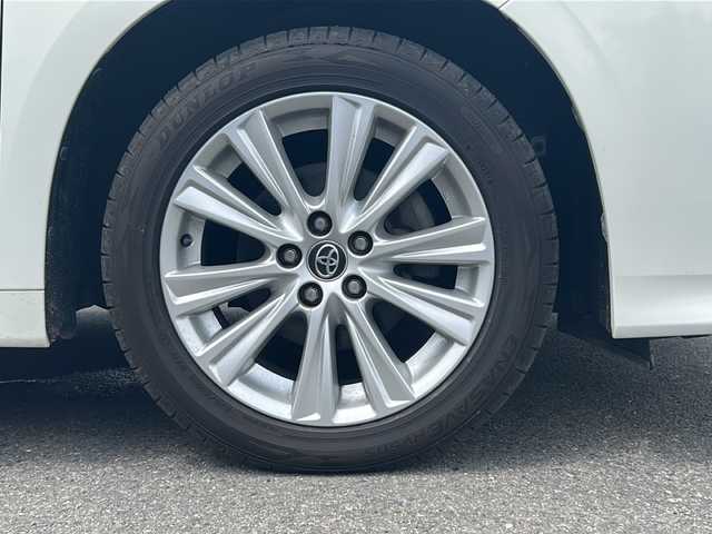 トヨタ アルファード S Aパッケージ 福島県 2015(平27)年 3.9万km ラグジュアリーホワイトパールクリスタルシャインガラスフレーク 4WD 純正9インチナビ フルセグTV Bluetooth バックカメラ フリップダウンモニター 両側パワースライドドア オートクルーズ LEDヘッドライト ETC スマートキー フォグランプ