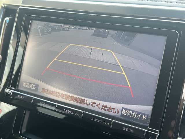 トヨタ アルファード S Aパッケージ 福島県 2015(平27)年 3.9万km ラグジュアリーホワイトパールクリスタルシャインガラスフレーク 4WD 純正9インチナビ フルセグTV Bluetooth バックカメラ フリップダウンモニター 両側パワースライドドア オートクルーズ LEDヘッドライト ETC スマートキー フォグランプ