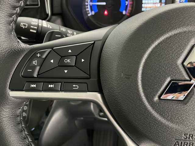 三菱 デリカミニ T プレミアム 長野県 2025(令7)年 0.1千km 緑 4WD/9型ディスプレイオーディオ/（Bluetooth＆AppleCarPlay＆AndroidAuto）/全周囲カメラ/プロパイロット/・追従型クルーズコントロール/・衝突被害軽減システム/・レーンキープアシスト/盗難防止装置/両側パワースライド/シートヒーター（前席）/ステアリングヒーター/純正ゴムマット/デジタルインナーミラー/ルーフレール/リアサーキュレーター/LEDヘッドライト/オートライト/15インチ純正アルミホイール/ライトレベライザー/スマートキー/スペアキー１本/保証書/取扱説明書